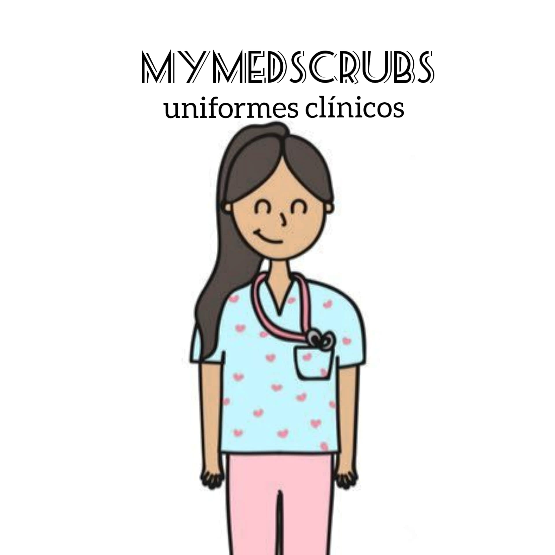 Mymedscrubs 