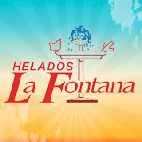 Helados La Fontana