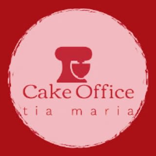 Cake Office Tia Maria