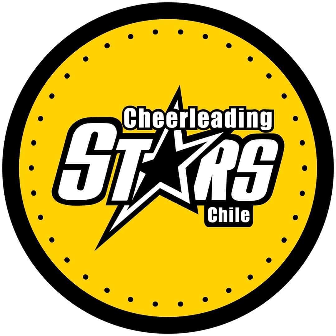 Club Deportivo Stars Cheerleading Chile