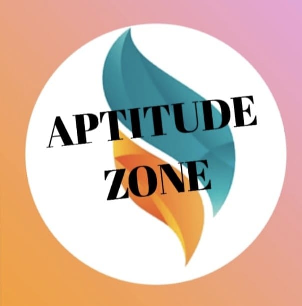 Aptitude Zone