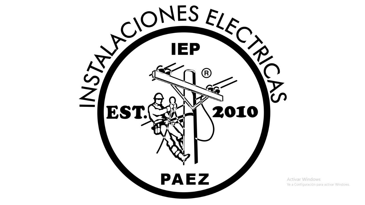 Sistemas Electricos Paez