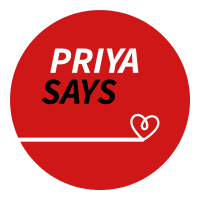 Priya Says
