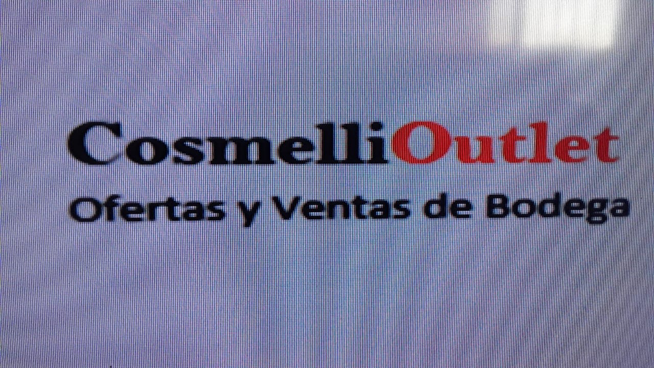 Cosmelli Outlet