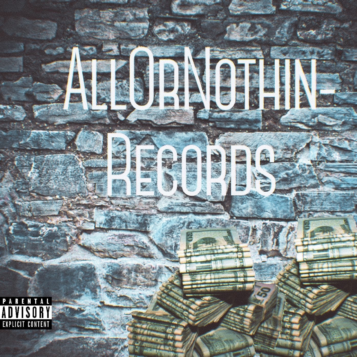 All Or Nothin Records