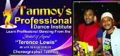 Tanmoy's Professional Dance Institute