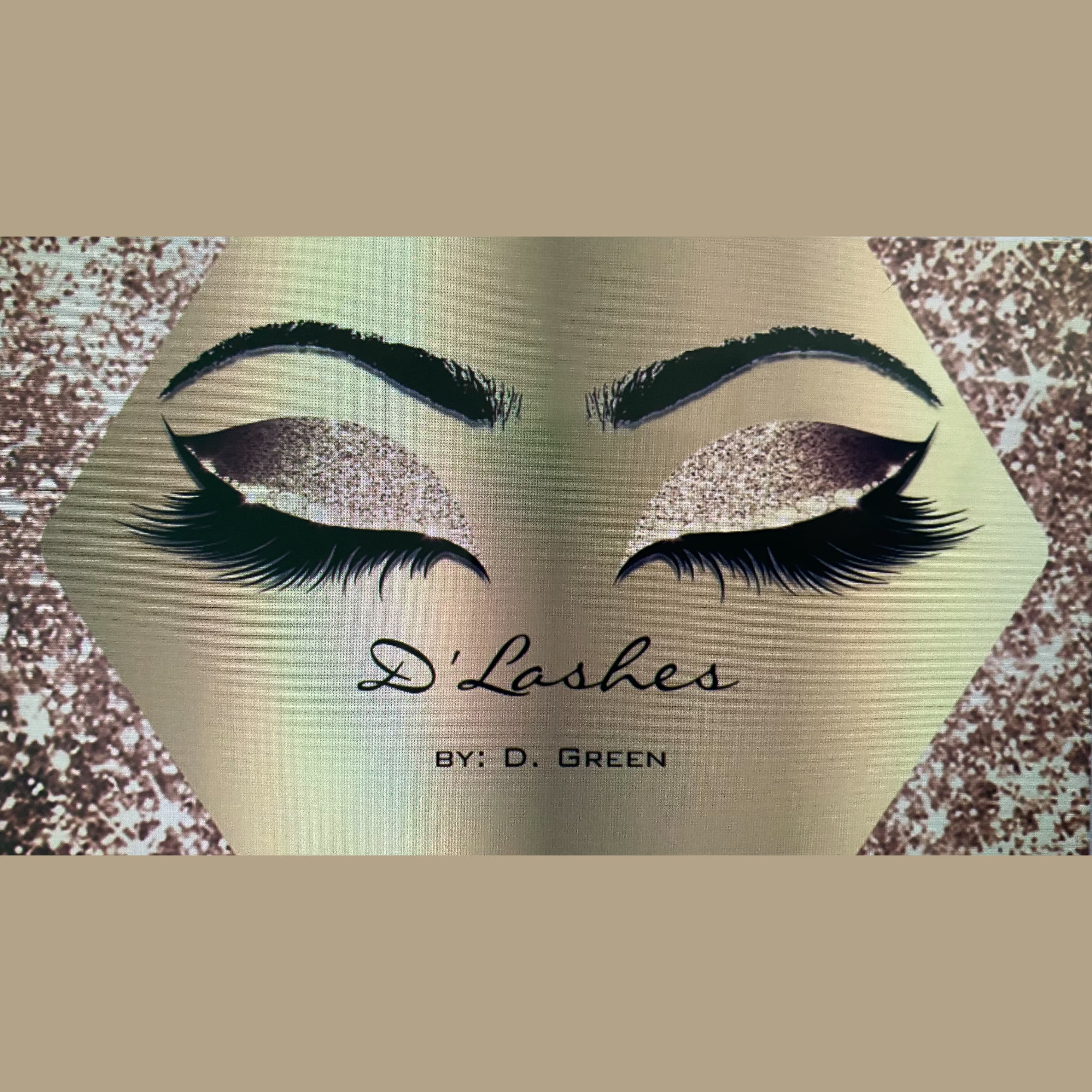 D'Lashes