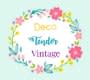 Deco Tender Vintage
