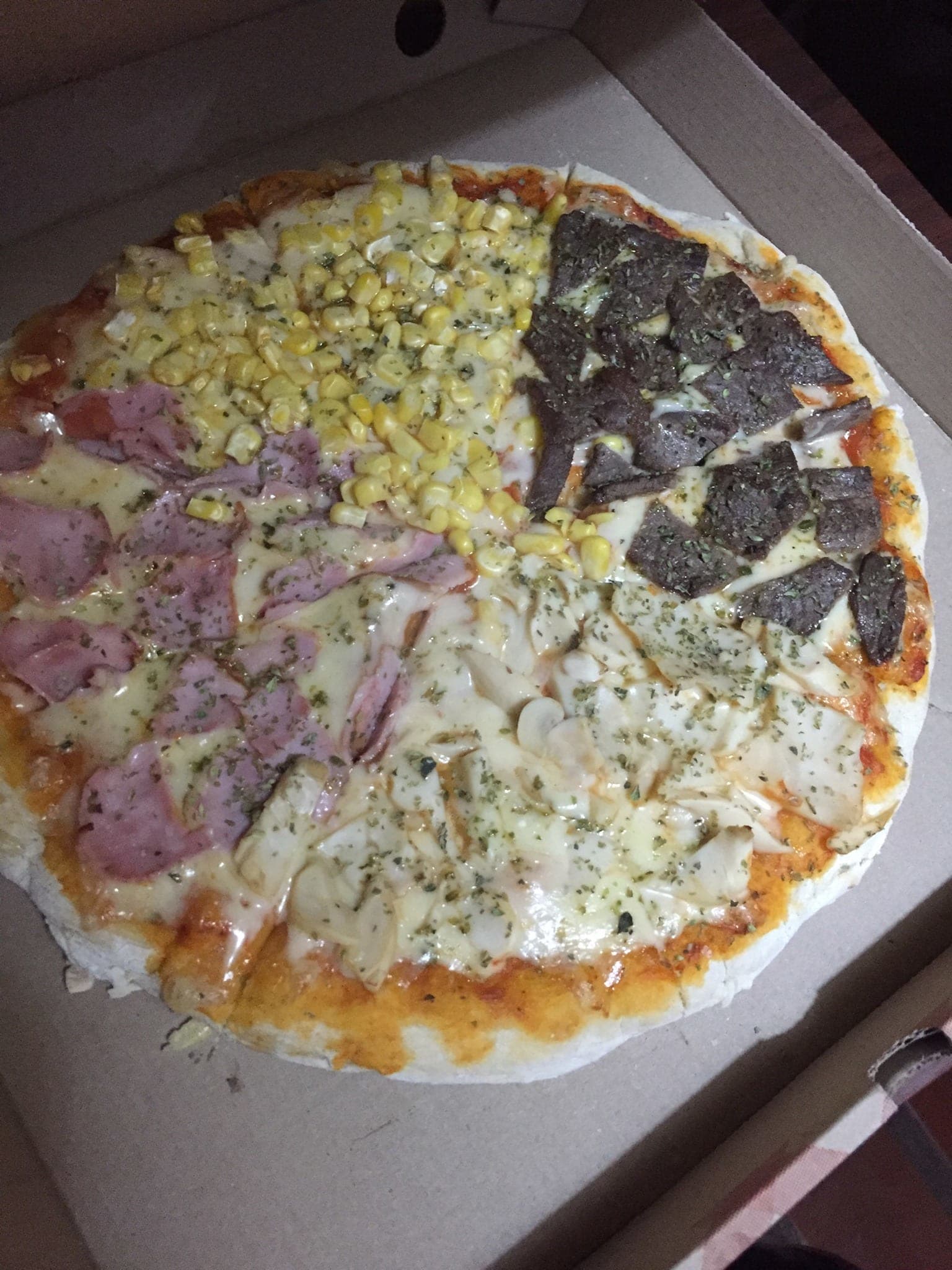 Pizza Playz Belém