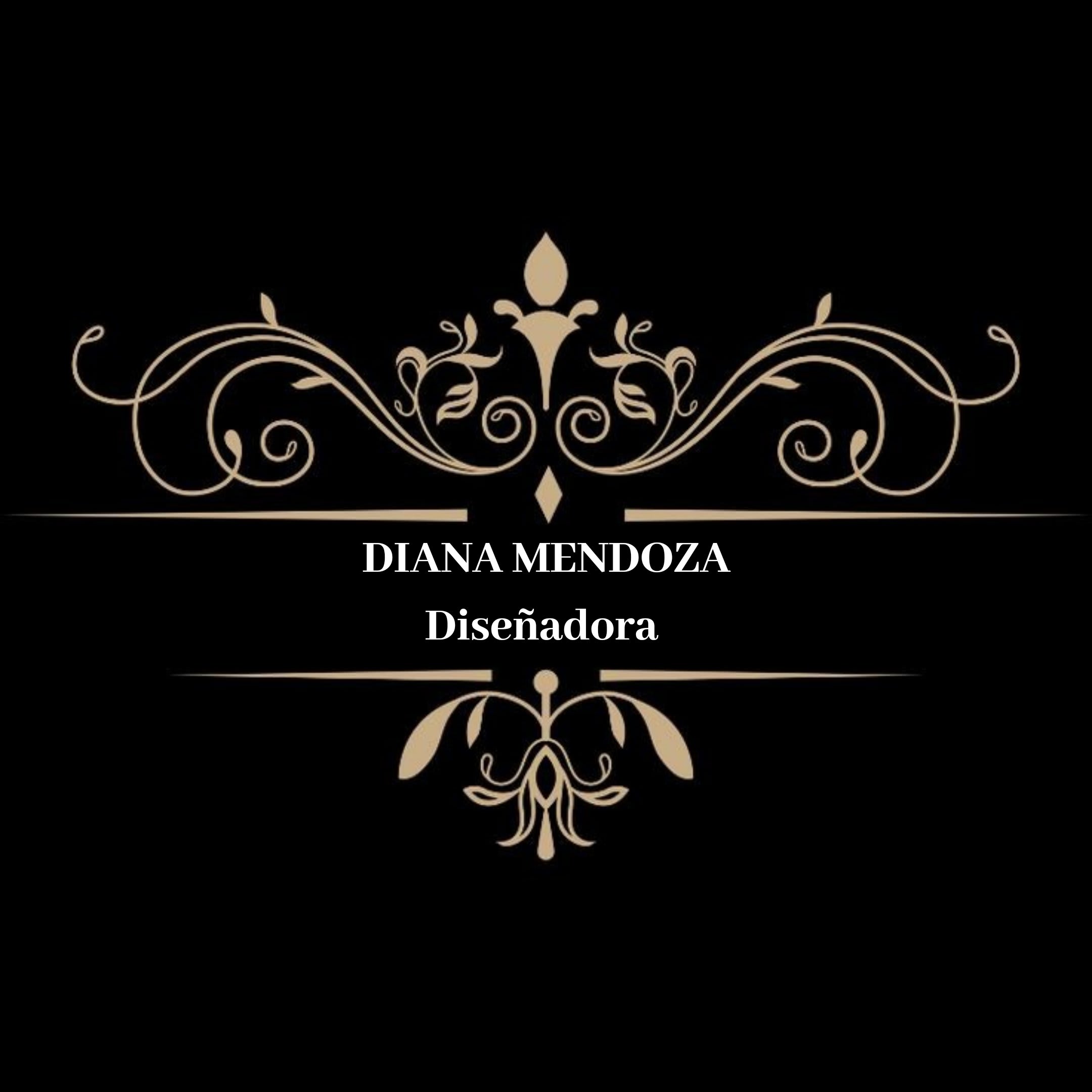 Diana Mendoza Diseñadora