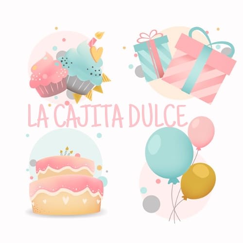 La Cajita Dulce