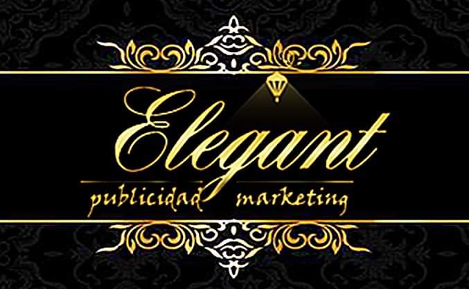 Elegant Publicidad The Marketing