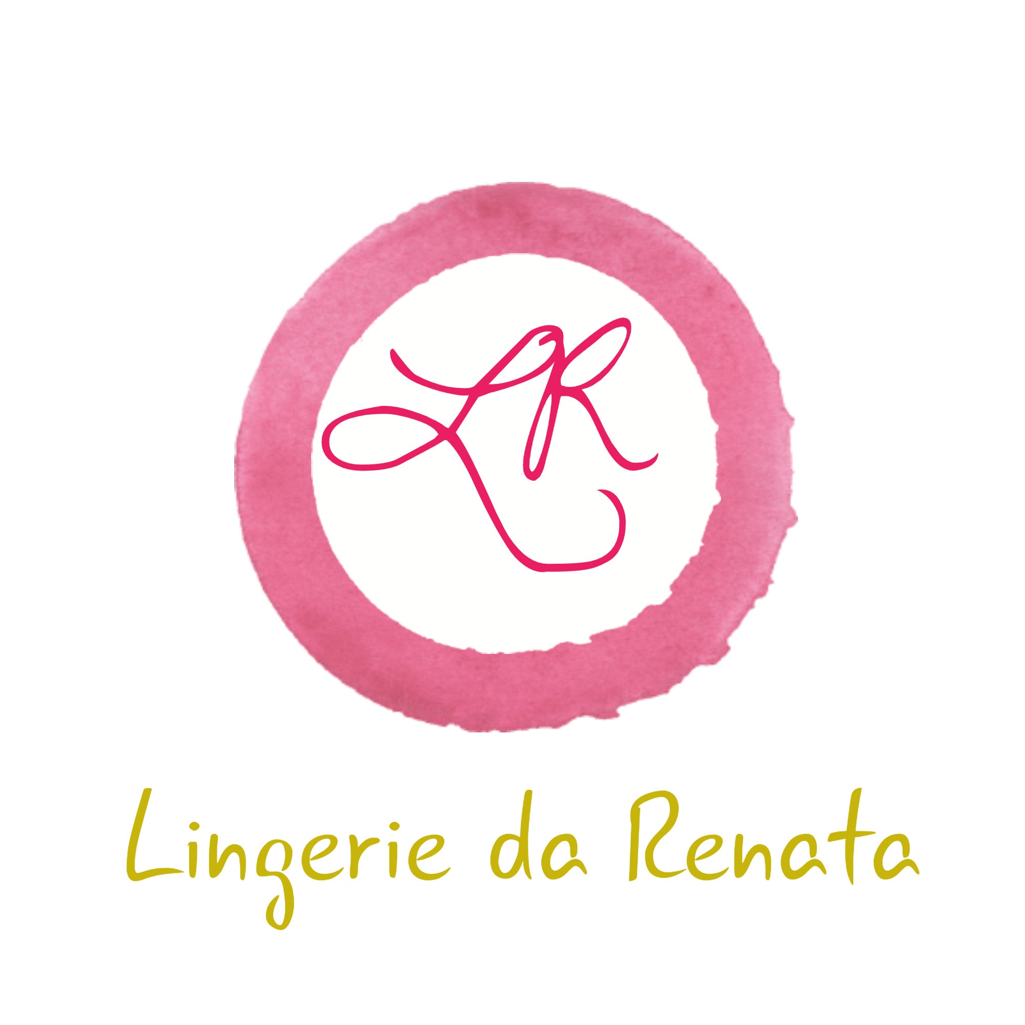 Lingerie da Renata