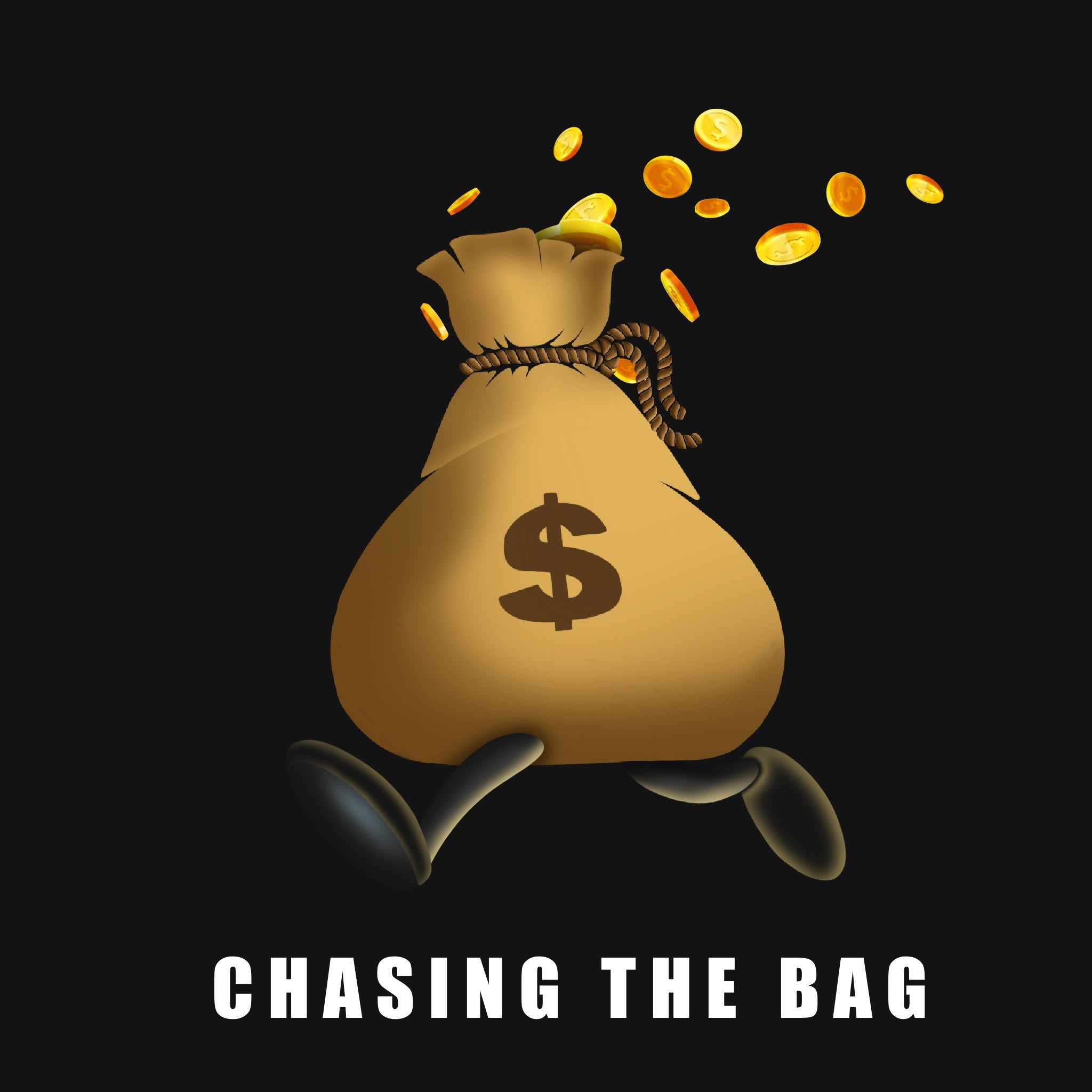 Chasing The Bag