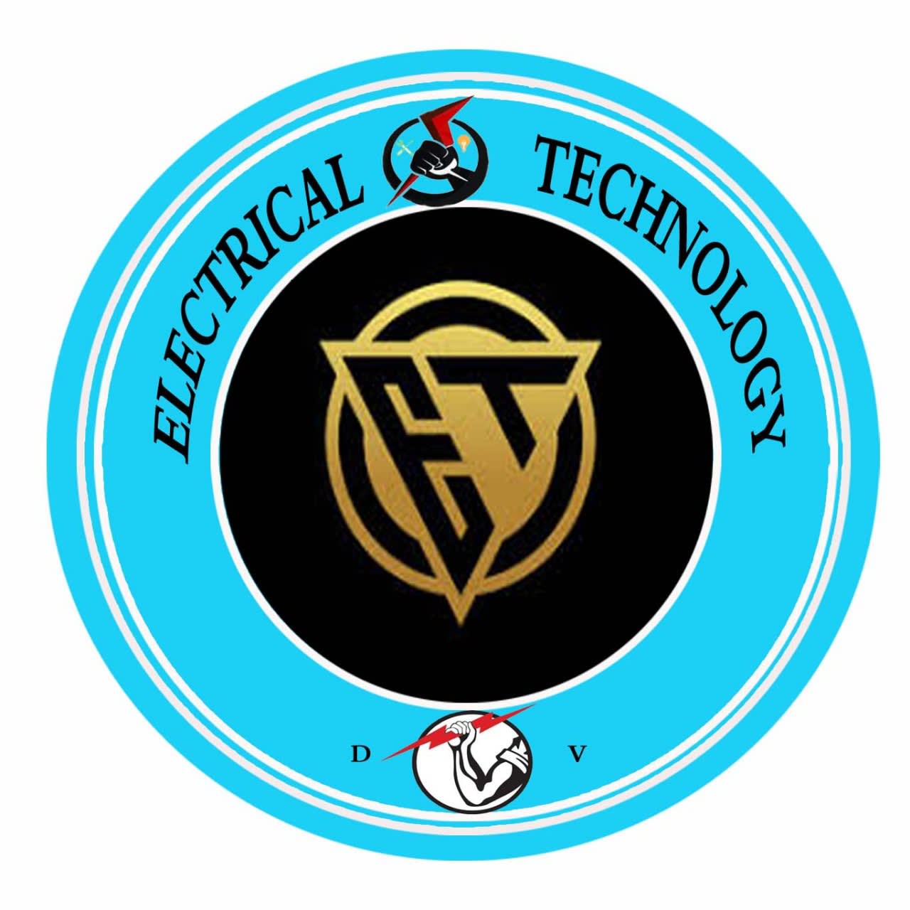 Electrical Technology Tamil
