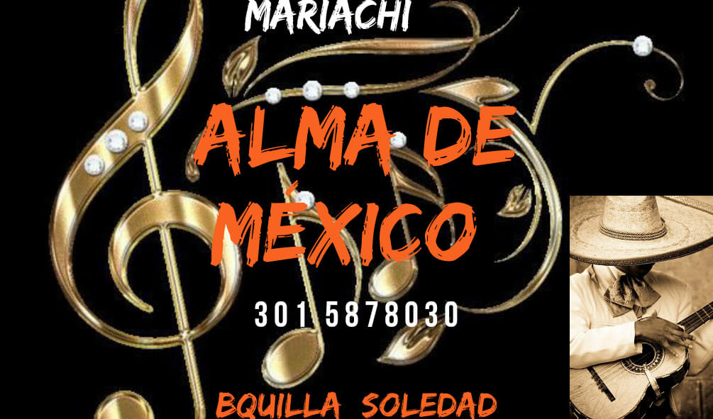 Mariachi Alma de México