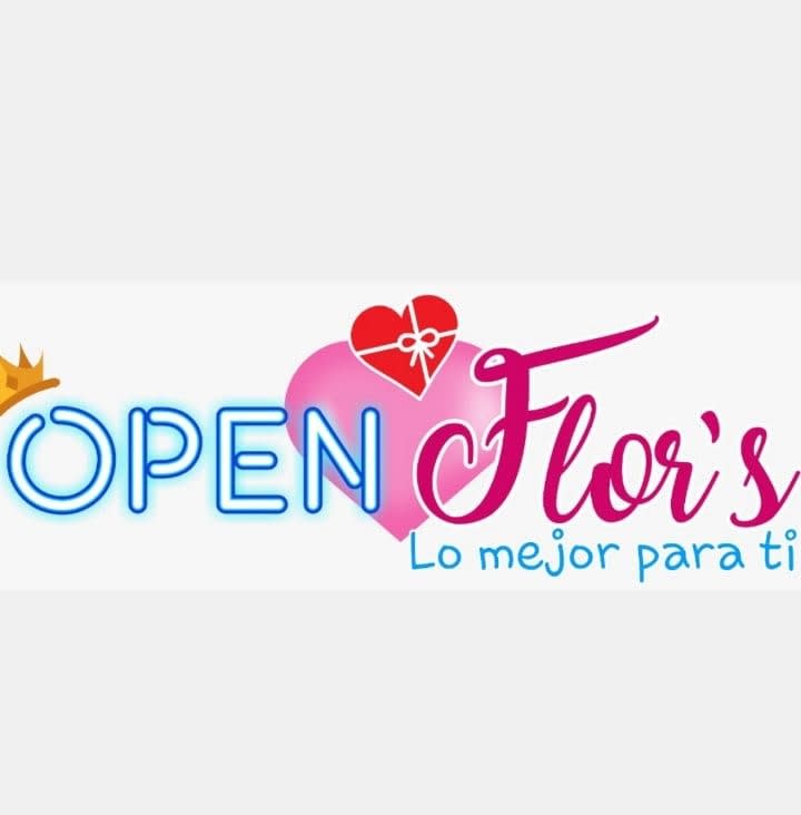 Open Flor's