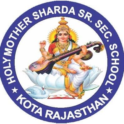 Holy Mother Sharda School