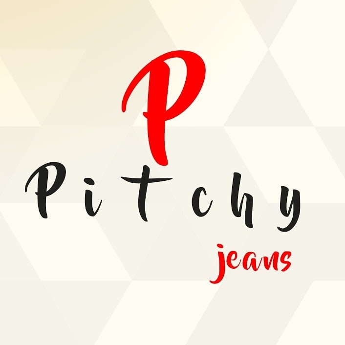 Pitchy Jeans