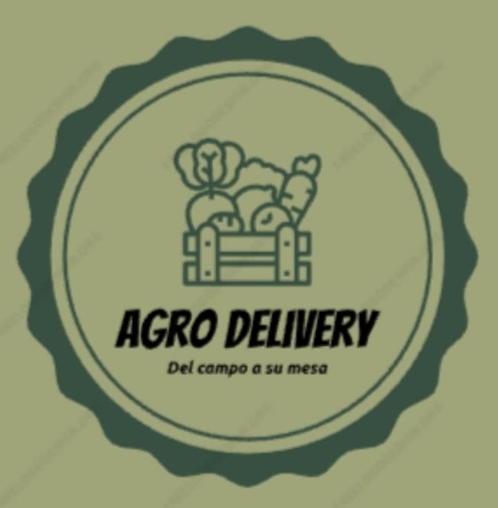 Agro Delivery 2020