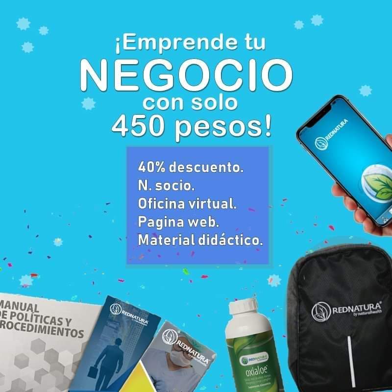 Paquete detox - Nutrición y salud - Red Natura - Productos naturales |  Valladolid