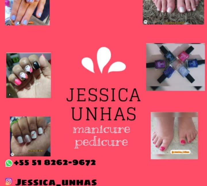 Jessica Unhas