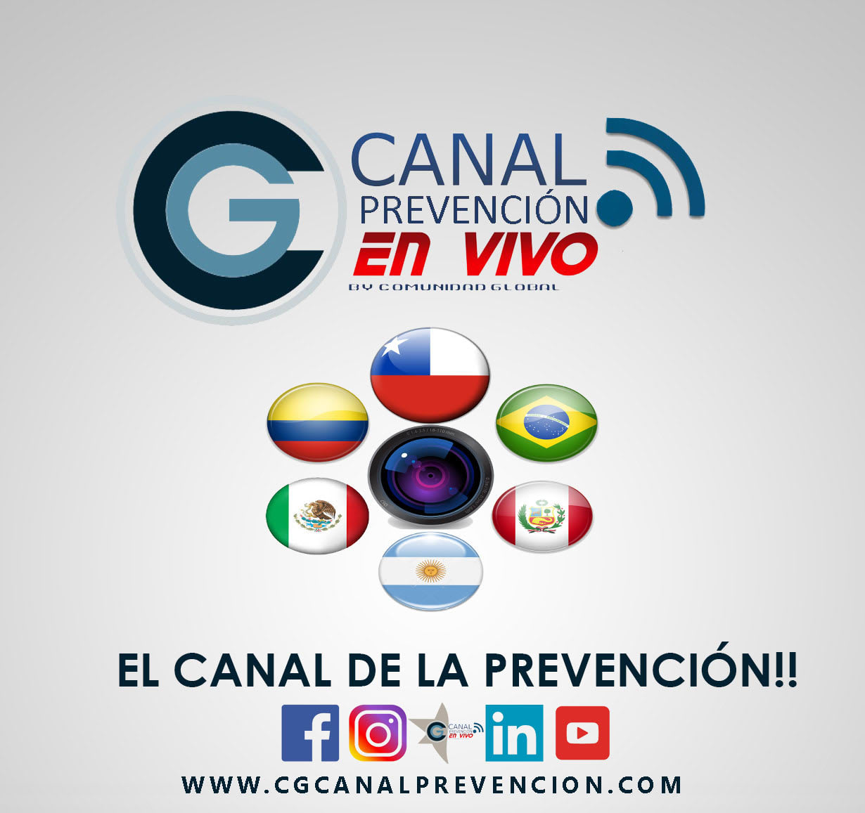 CG Canal Prevención