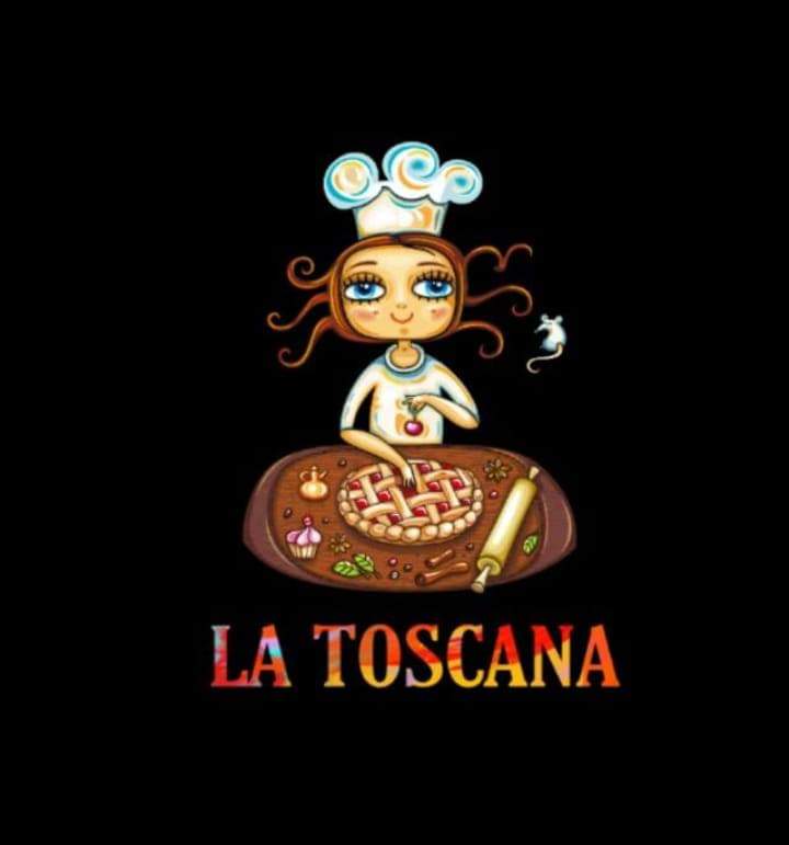 Pizzería La Toscana Paraíso 🌴