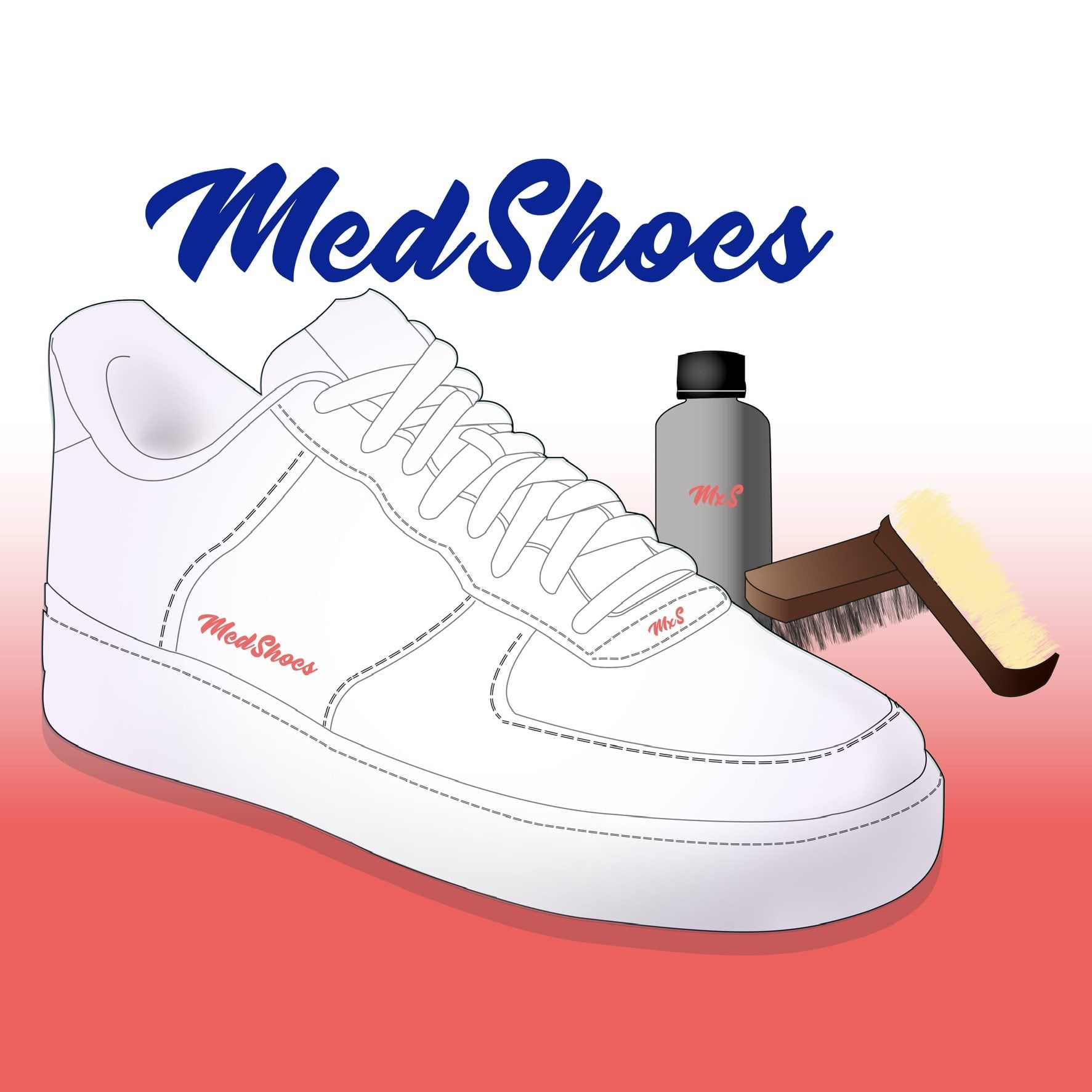 Med Shoes