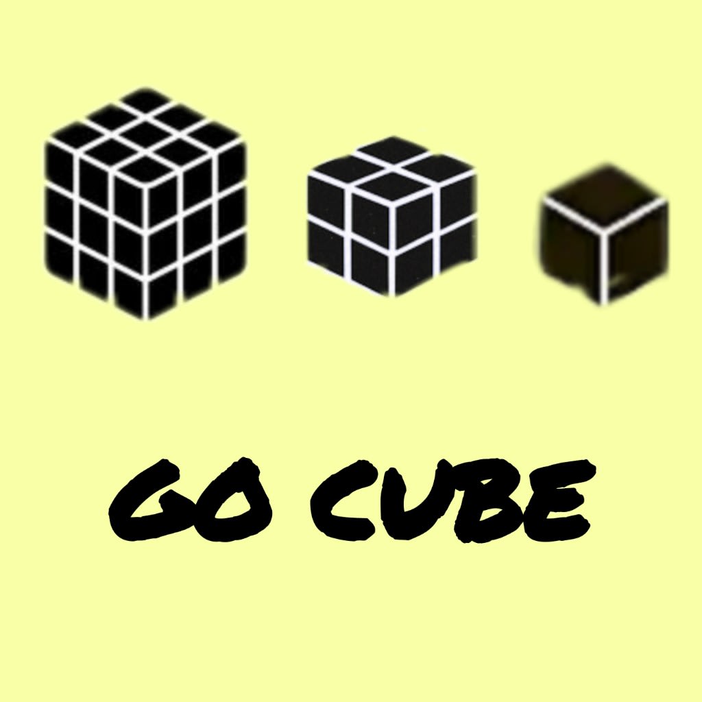 Go Cube