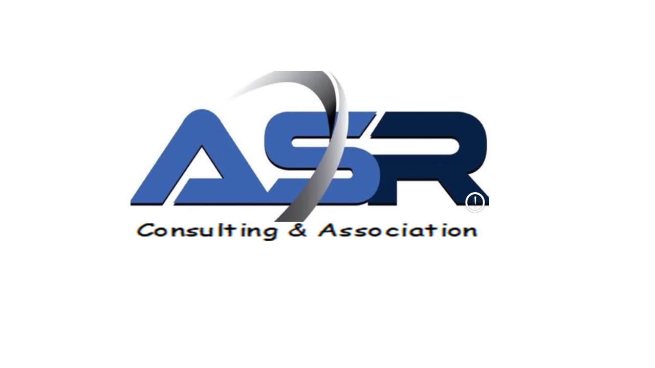 ASR  Consulting & Association