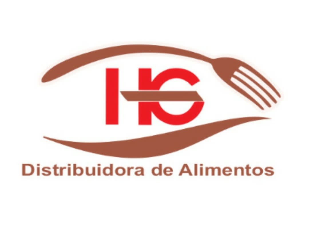 HG Distribuição de Alimentos