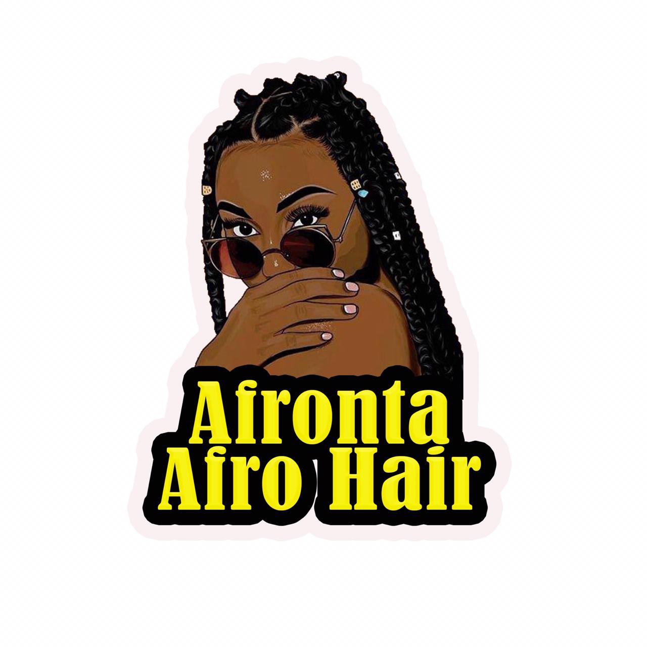 Afronta Afro
