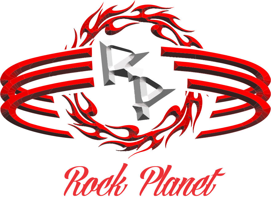 Rock Planet