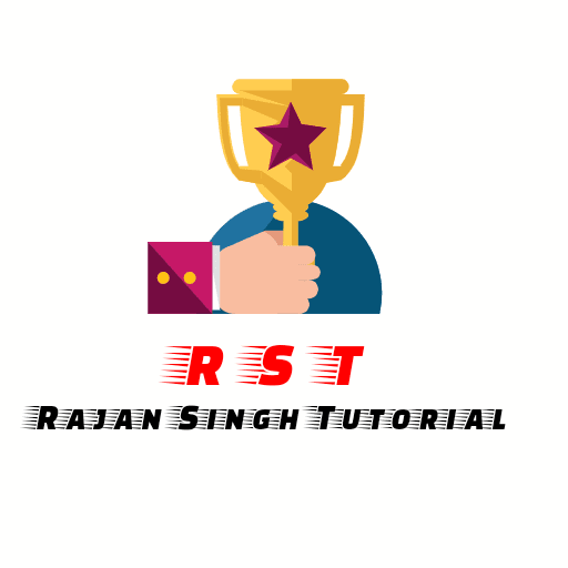 Ratan Singh Tutorial