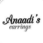Anaadi's Earrings