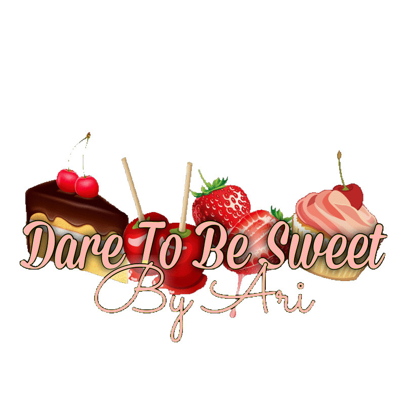 Dare To Be Sweet By Ari