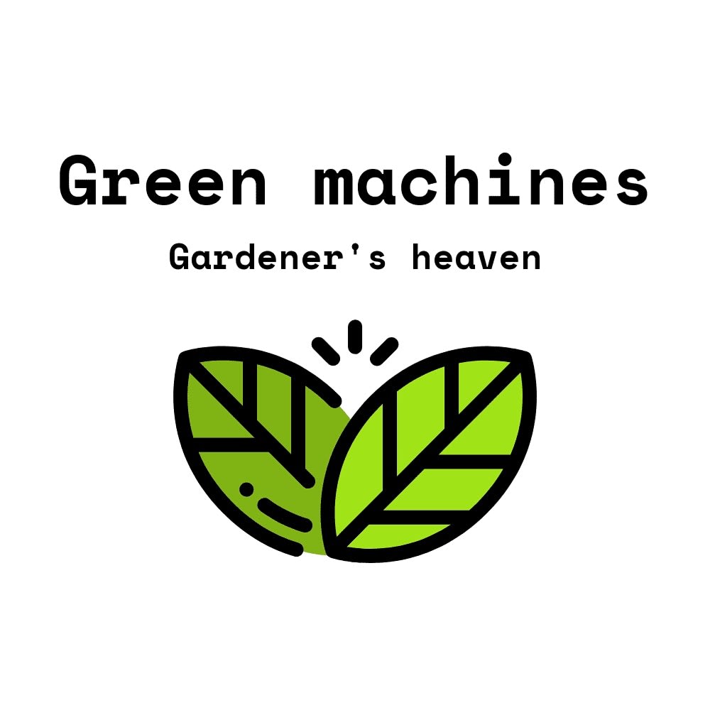Green Machines
