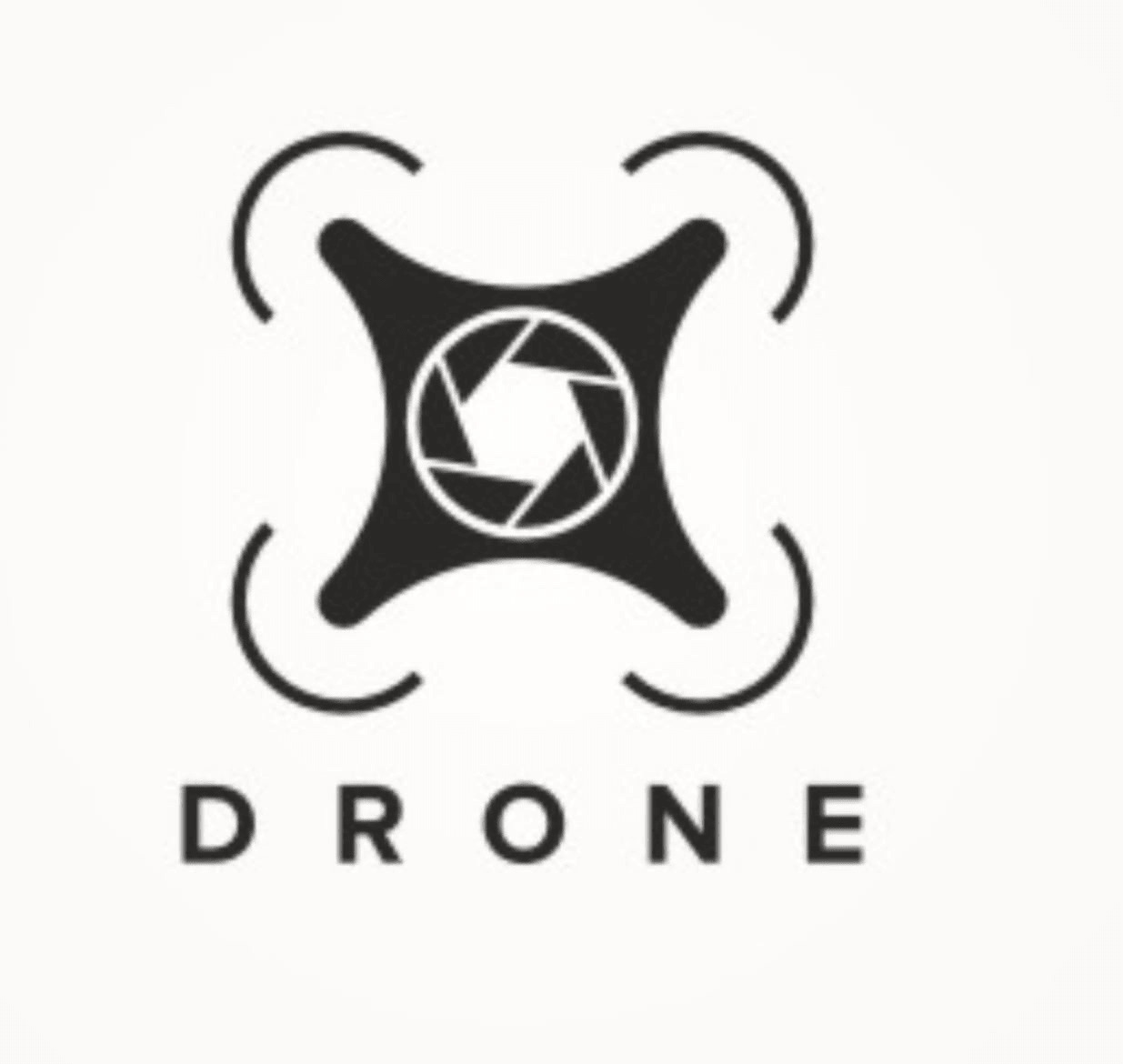 A Vista de Drone