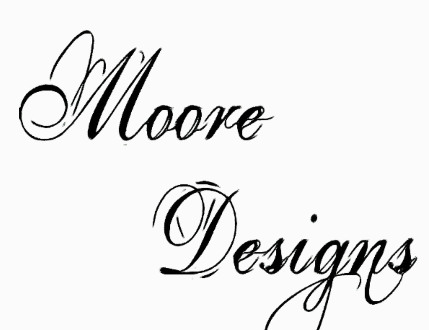 Moore Designs