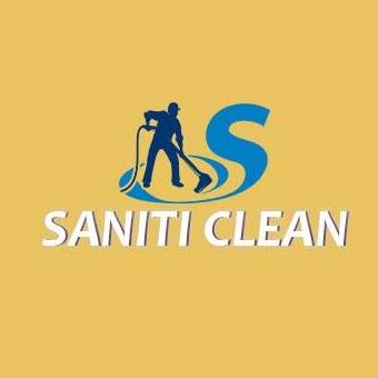 Saniti Clean