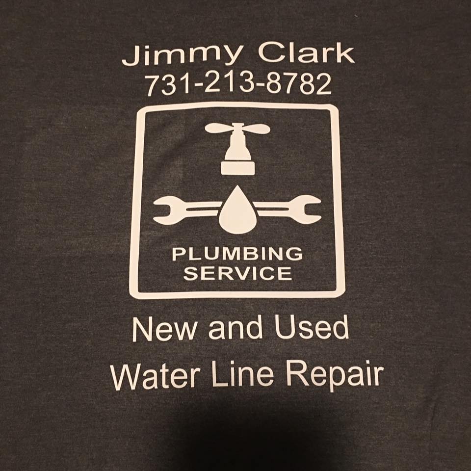Jimmy Clark Plumbing Service