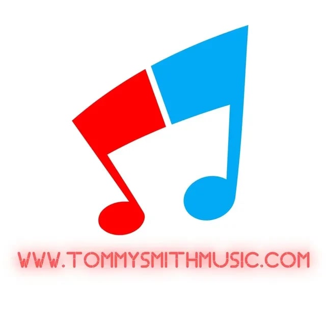 Tommy Smith Music