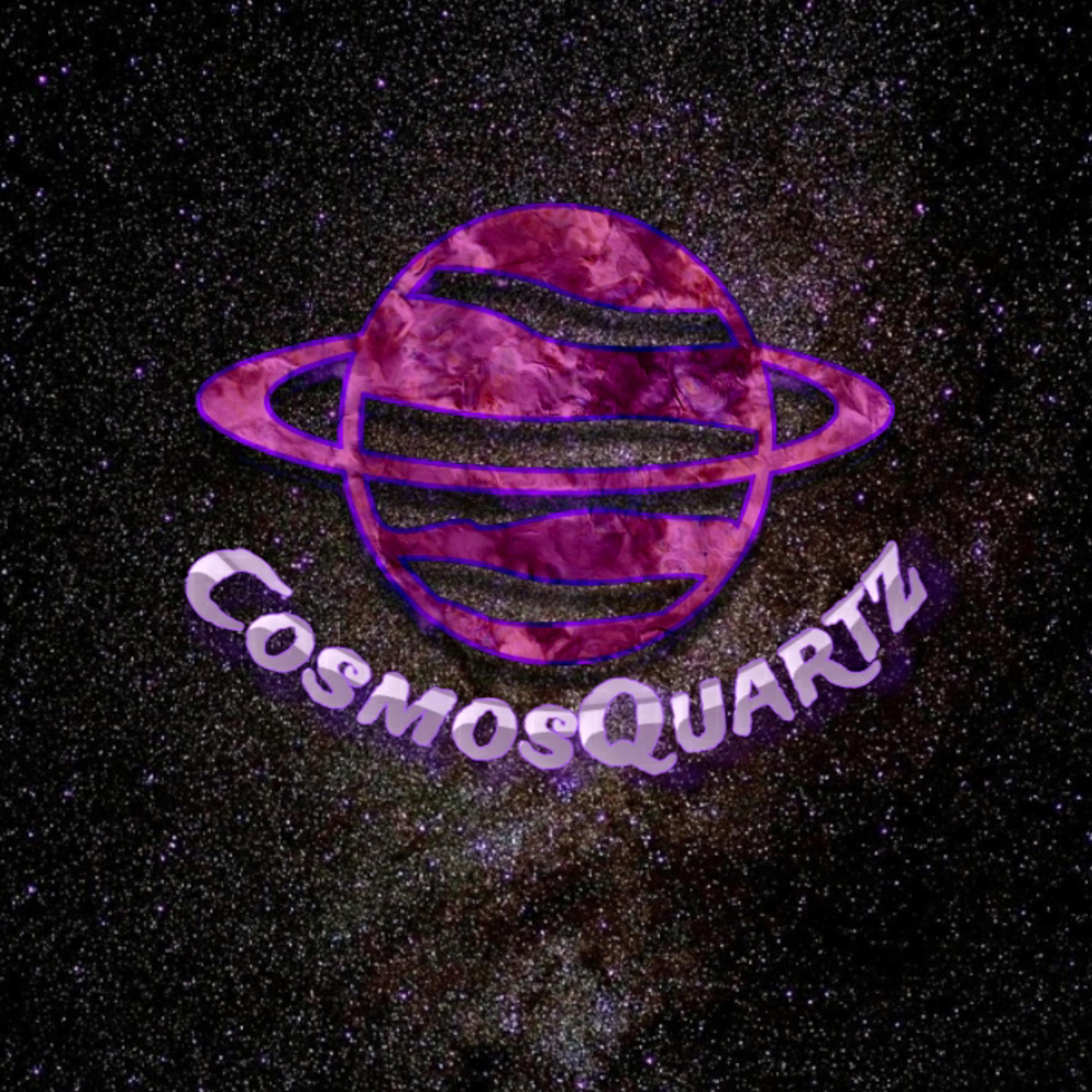 Cosmos Quartz Creations
