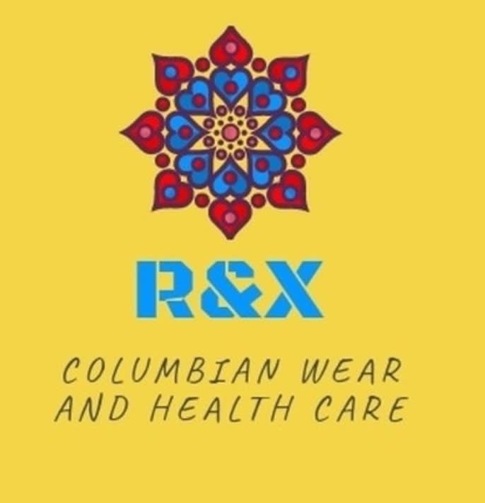R&X Colombian Wear