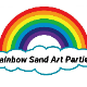 Rainbow Sand Art Parties