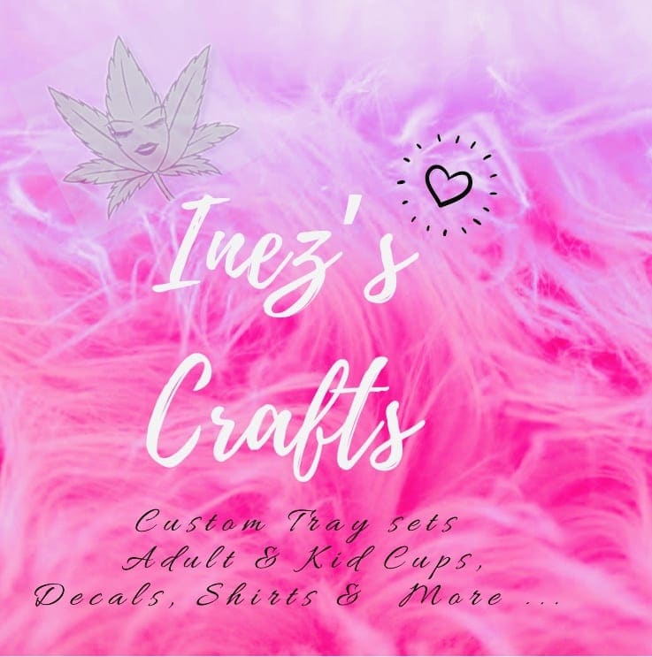 Inez's Crafts