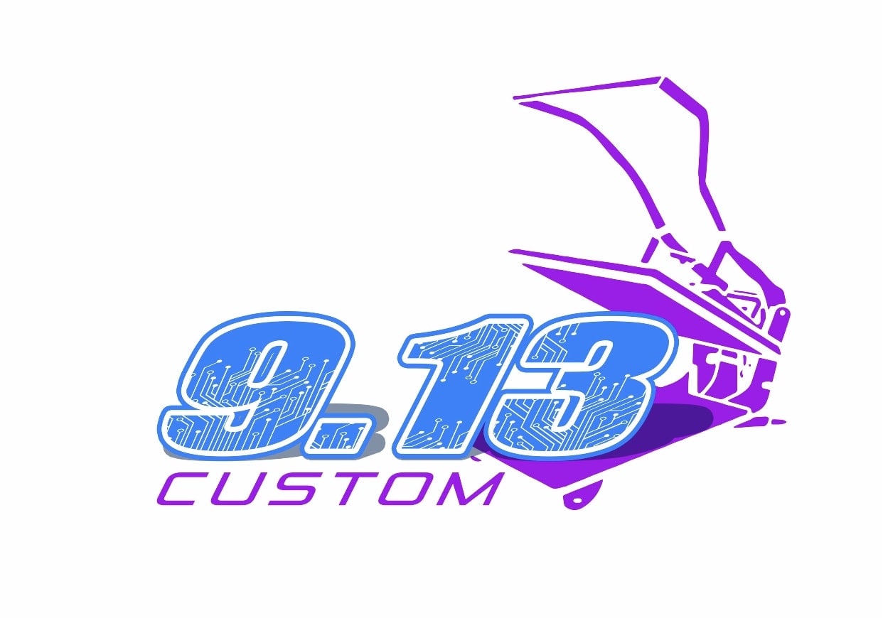 9.13 Custom