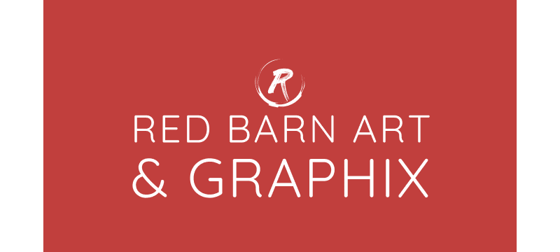 Red Barn Art & Graphix