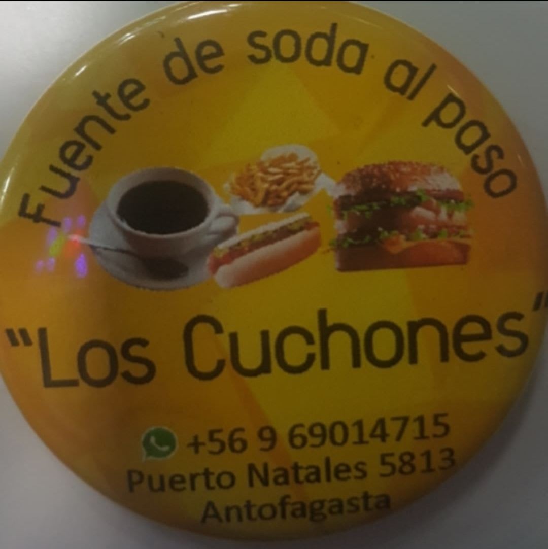Los Cuchones